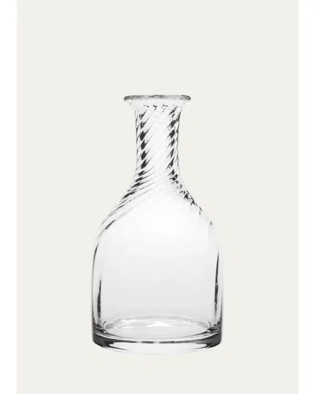 William Yeoward Crystal Dakota Carafe
