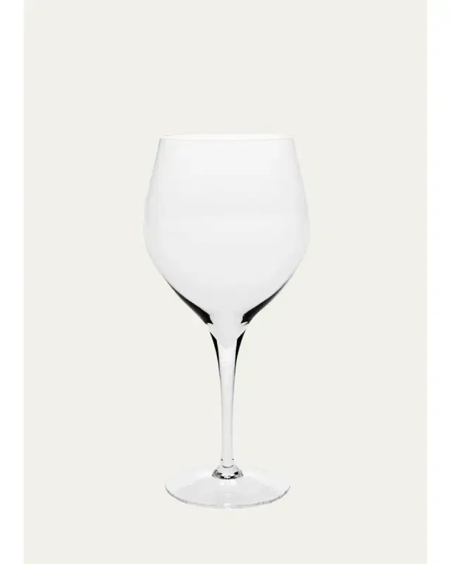 William Yeoward Crystal Lillian Wine Glass