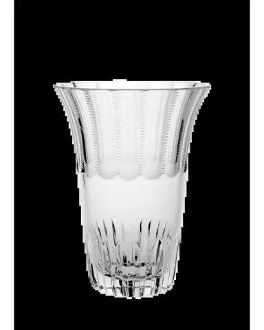 William Yeoward Crystal Karen 9" Vase | Thumbnail 2
