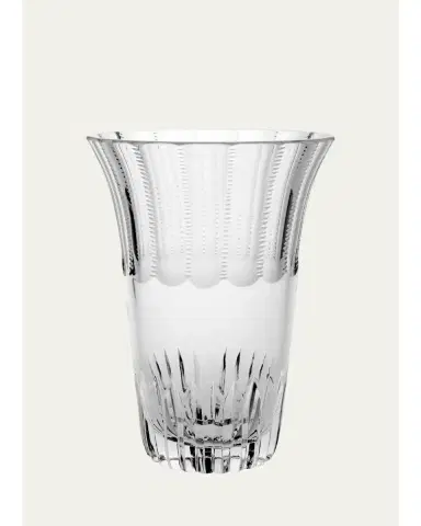 William Yeoward Crystal Karen 9" Vase | Thumbnail 1