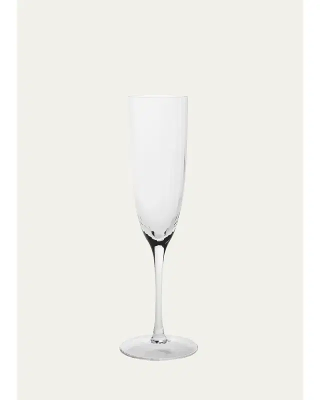 William Yeoward Crystal Corinne Flute