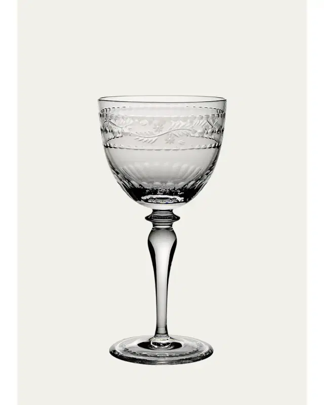William Yeoward Crystal Camilla Goblet