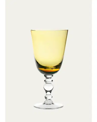 William Yeoward Crystal Fanny Goblet | Thumbnail 1