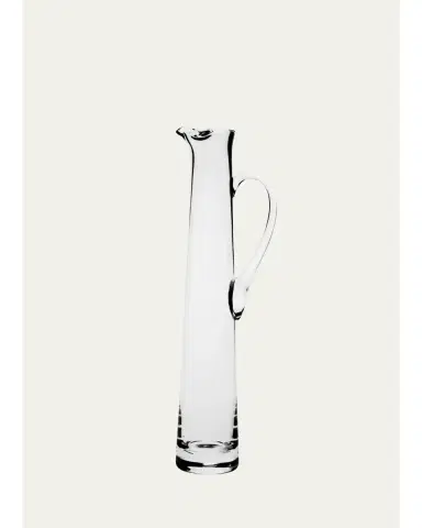 William Yeoward Crystal Lillian Tall Pitcher | Thumbnail 1