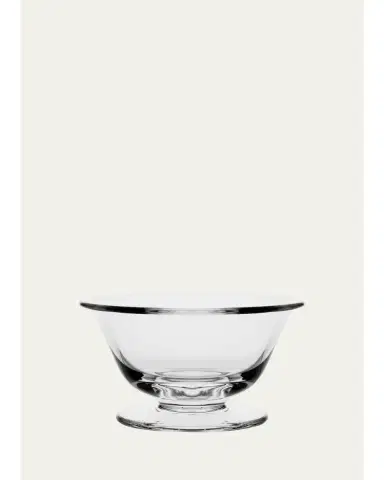 William Yeoward Crystal Alice Small Bowl | Thumbnail 1