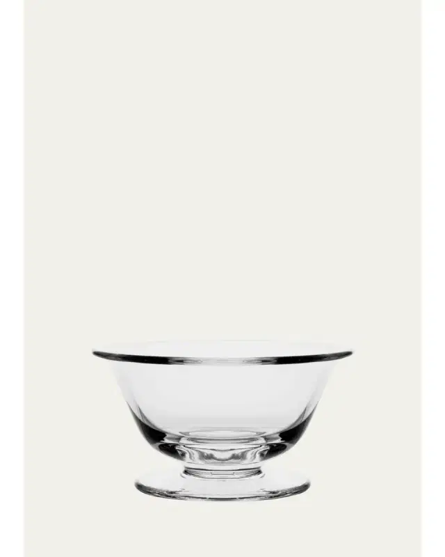 William Yeoward Crystal Alice Small Bowl