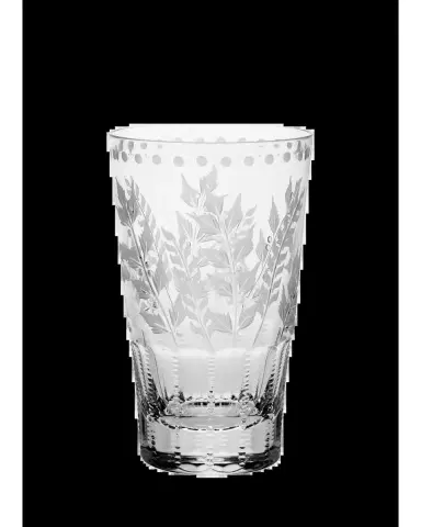 William Yeoward Crystal Fern Tumbler Highball | Thumbnail 2