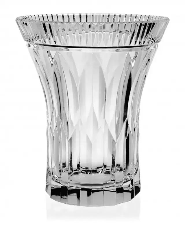 William Yeoward Crystal Cristina 8" Flower Vase