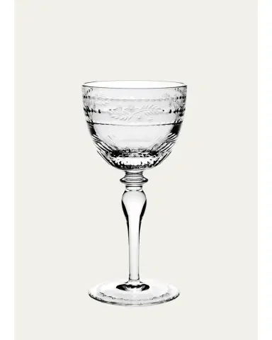 William Yeoward Crystal Camilla Wine Glass, Large | Thumbnail 1