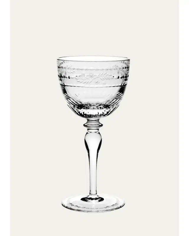 William Yeoward Crystal Camilla Wine Glass, Large