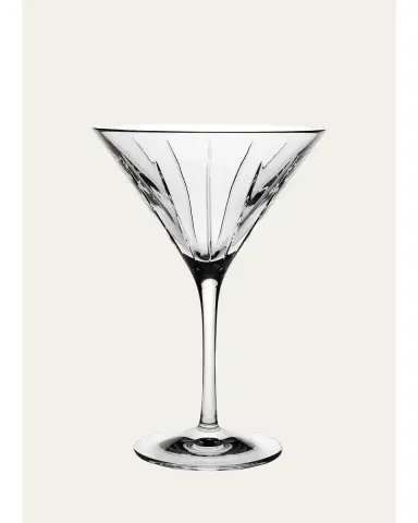 William Yeoward Crystal Vesper Martini Glass | Thumbnail 1