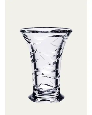 William Yeoward Crystal Oceania 7" Vase | Thumbnail 1