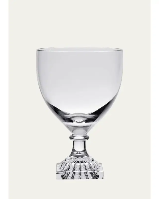 William Yeoward Crystal Georgie Goblet