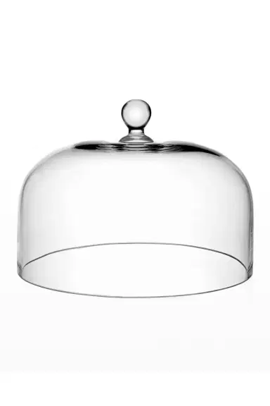 William Yeoward Crystal Country Cake Dome | Thumbnail 2