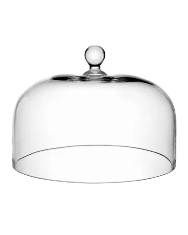 William Yeoward Crystal Country Cake Dome | Thumbnail 1