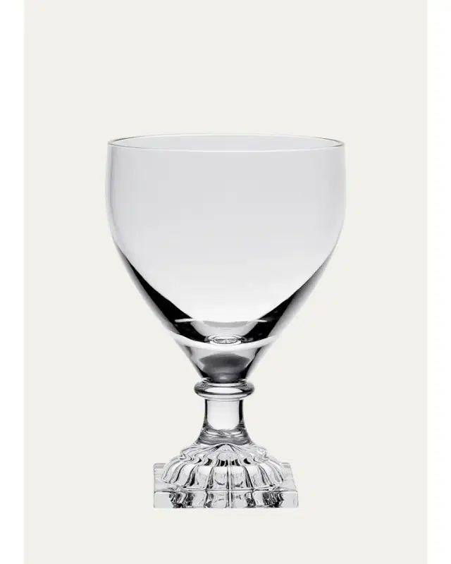William Yeoward Crystal Georgie Small Wine Glass