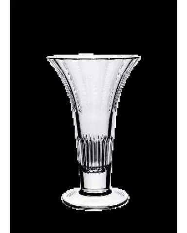 William Yeoward Crystal Karen Trumpet Vase, 11" | Thumbnail 2
