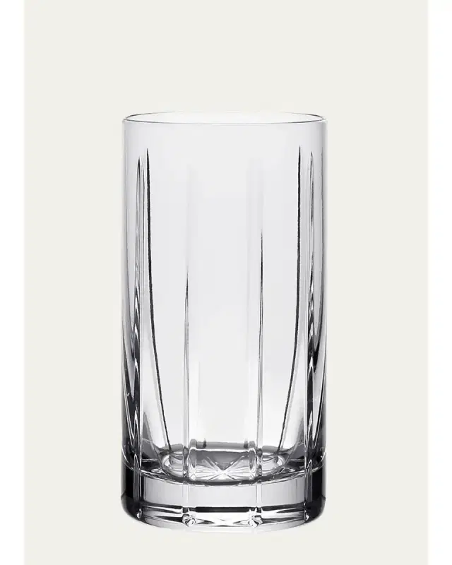 William Yeoward Crystal Vesper Highball Glass