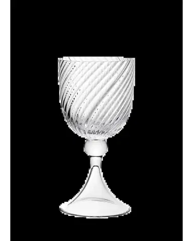 William Yeoward Crystal Venetia Small Crystal Wine Glasses | Thumbnail 2