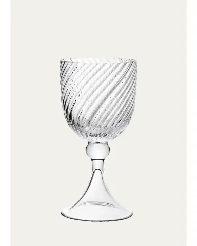 William Yeoward Crystal Venetia Small Crystal Wine Glasses | Thumbnail 1