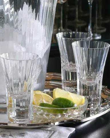 William Yeoward Crystal Corinne Shot Glass | Thumbnail 2