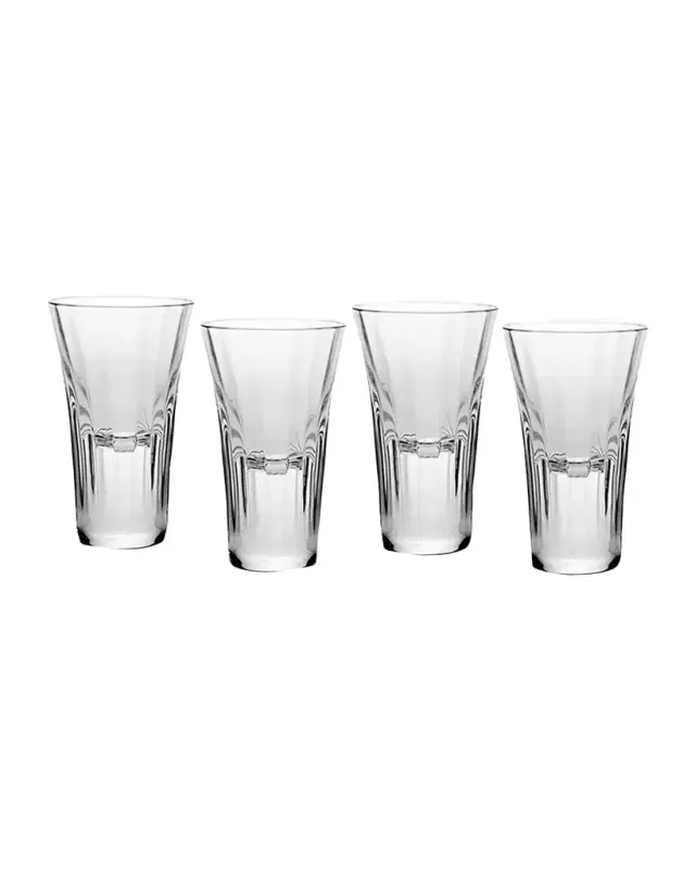 William Yeoward Crystal Corinne Shot Glass