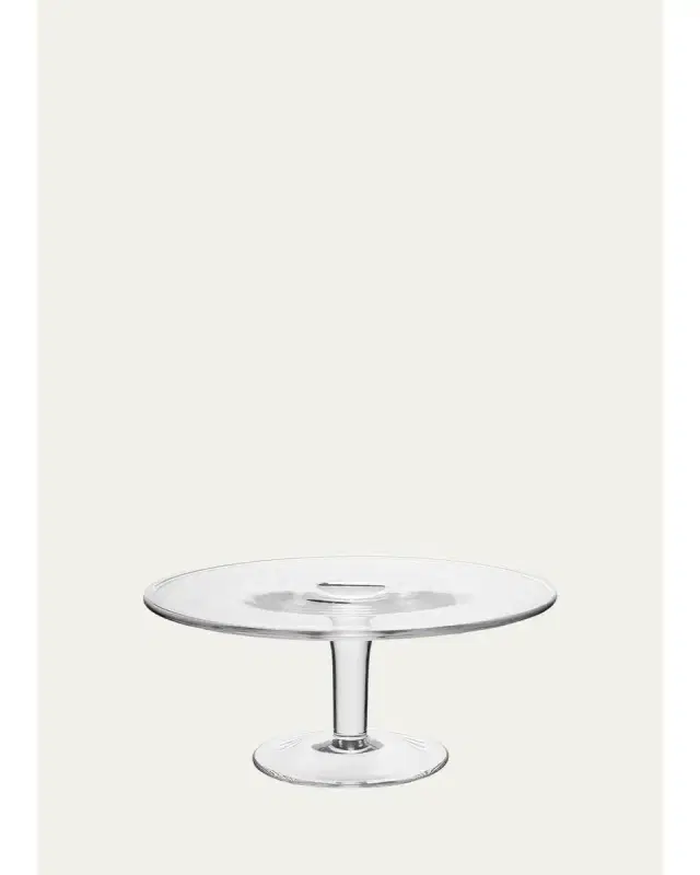 William Yeoward Crystal Bella Cake Stand