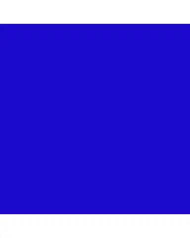 William Yeoward Crystal Sienna Water Glass Blue | Thumbnail 3