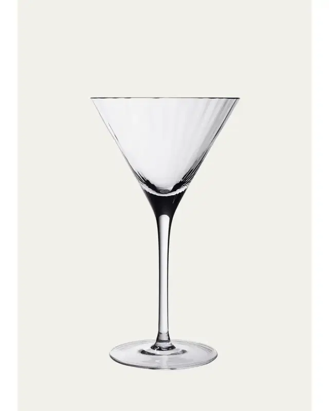 William Yeoward Crystal Corinne Tall Martini