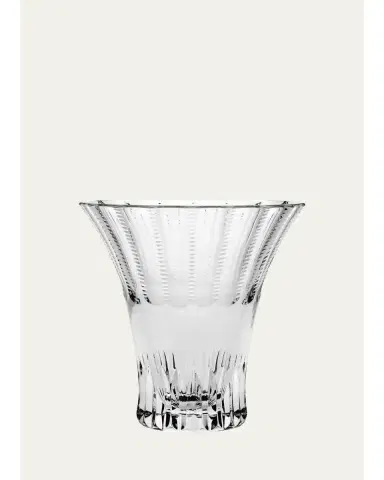 William Yeoward Crystal Conversation Crystal Vase | Thumbnail 1