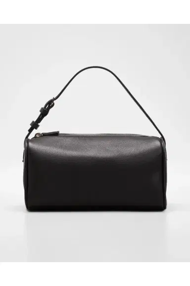 The Row 90s Baguette in Small Grained Calfskin | Thumbnail 2