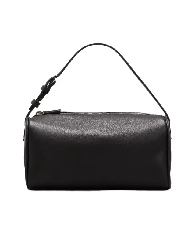 90s Baguette in Small Grained Calfskin