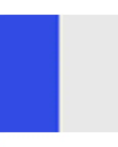 William Yeoward Crystal Bella Blue Nut Bowl | Thumbnail 3