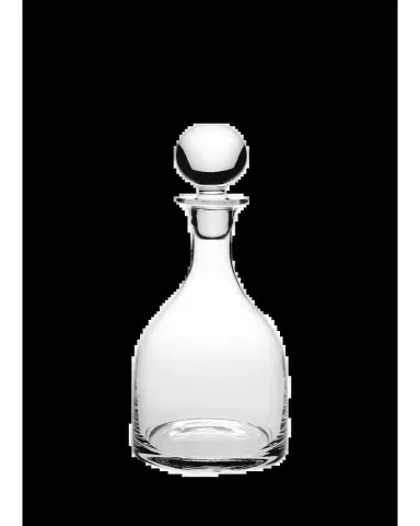 William Yeoward Crystal Classic Decanter Bottle | Thumbnail 2