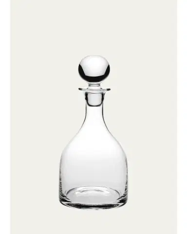 William Yeoward Crystal Classic Decanter Bottle | Thumbnail 1