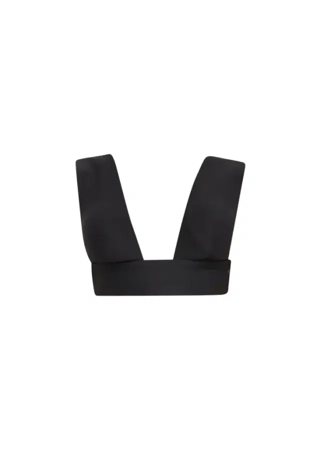 Livy Chelsea Park Plunge Bikini Top