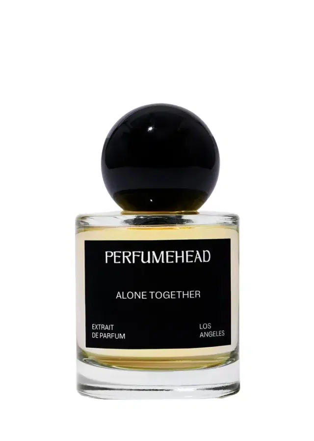 Perfumehead Alone Together Extrait de Parfum, 1.7 oz.