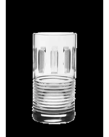 William Yeoward Crystal Zelda Highball Glass | Thumbnail 2