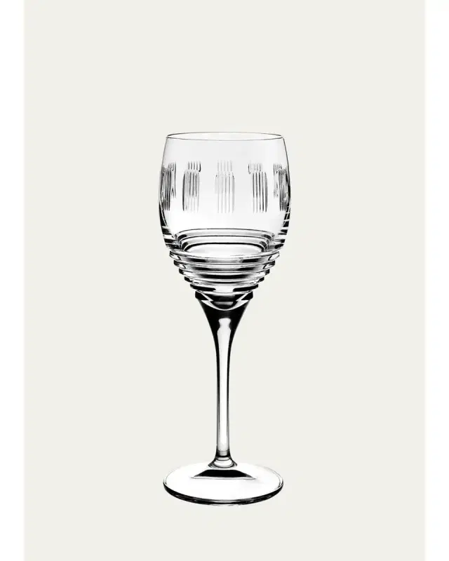William Yeoward Crystal Zelda Wine Glass