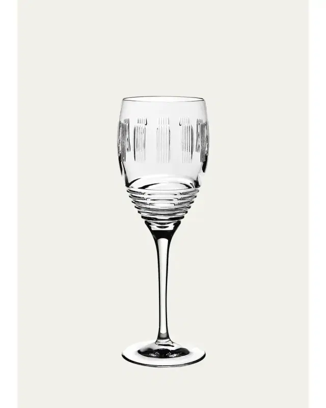 William Yeoward Crystal Zelda Goblet