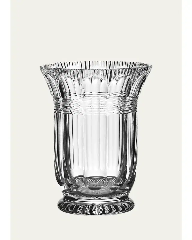 William Yeoward Crystal Angelina Vase