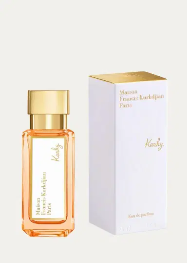Maison Francis Kurkdjian Kurky Eau de Parfum, 1.2 oz. | Thumbnail 3 Maison Francis Kurkdjian Kurky Eau de Parfum, 1.2 oz. | Thumbnail 3