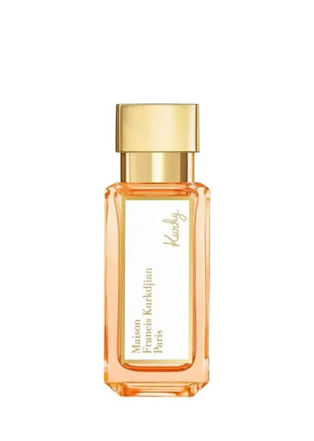 Maison Francis Kurkdjian Kurky Eau de Parfum, 1.2 oz.