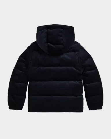 Polo Ralph Lauren 10 WALE COTTON CORD-BLDR JKT-OUTERWEAR-BOMBER | Thumbnail 2