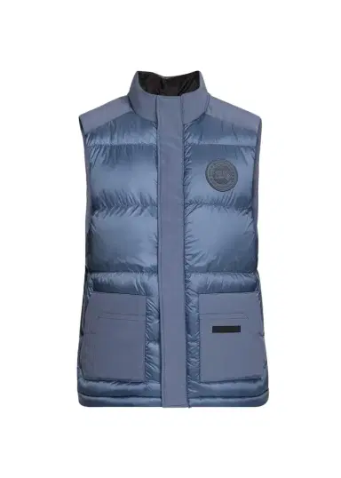 Canada Goose Men's Paradigm Freestyle Quilted Vest | Thumbnail 1