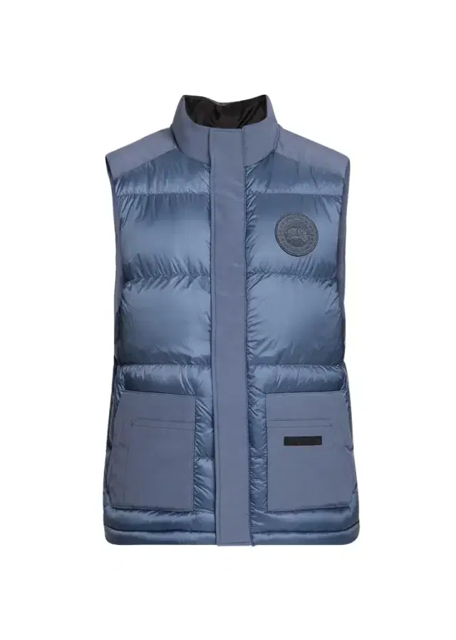 Canada Goose Men's Paradigm Freestyle Quilted Vest