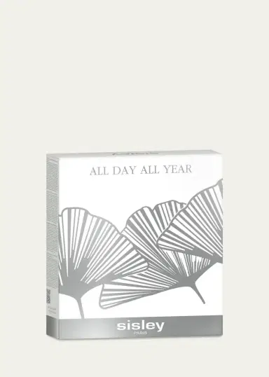 Sisley-Paris All Day All Year Discovery Program | Thumbnail 3