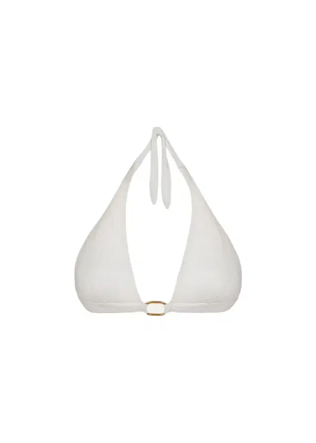 ViX Jo Tracie Triangle Bikini Top