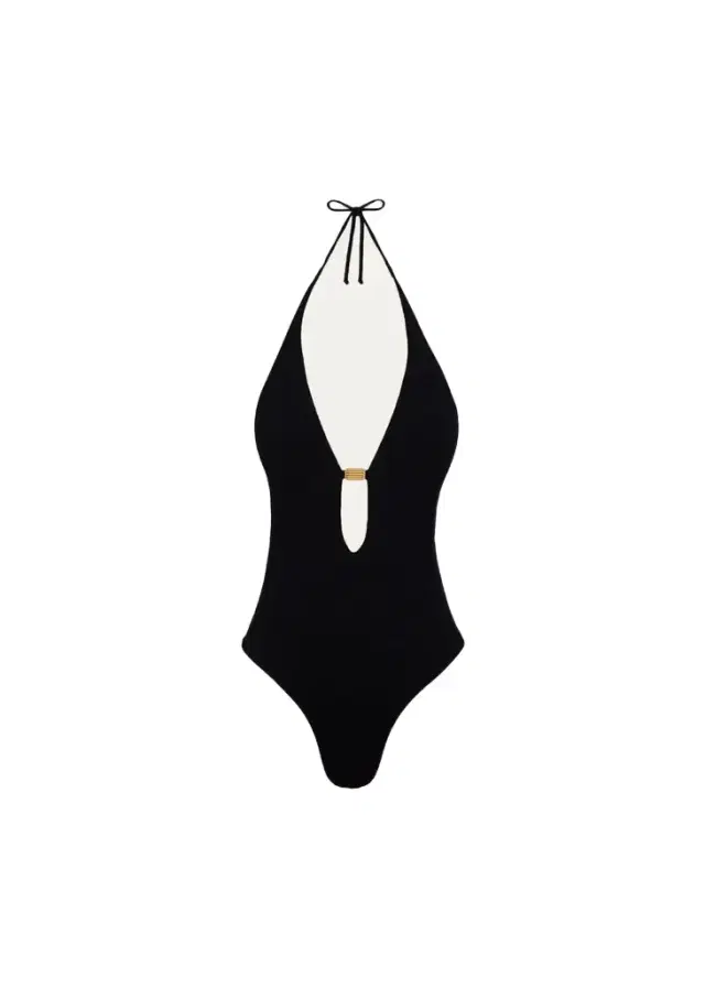 ViX Tammy Sutton One-Piece Swimsuit