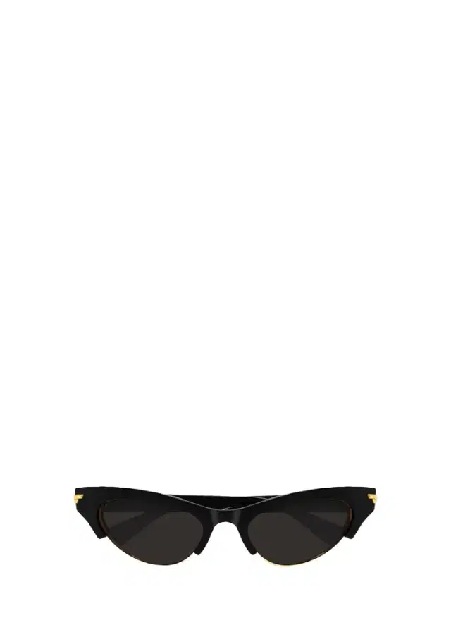 Bottega Veneta 52MM Angle Cateye Sunglasses